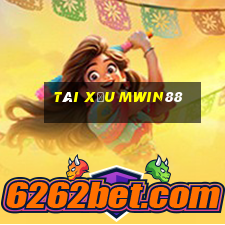 Tài Xỉu Mwin88