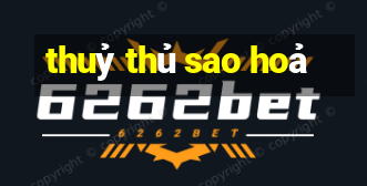 thuỷ thủ sao hoả