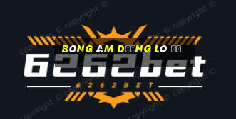 bóng âm dương lô đề