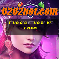 tổng cục đường bộ việt nam