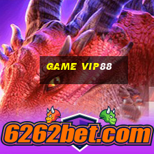 game vip88