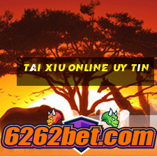 tài xiu online uy tín