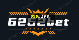 sxdl 20 8