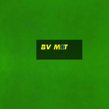 bv mắt