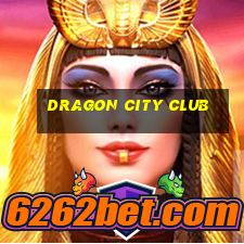 dragon city club