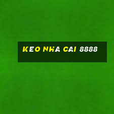 kèo nhà cái 8888