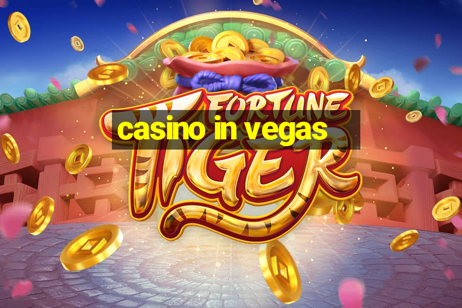 casino in vegas