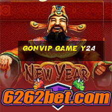 Gonvip Game Y24