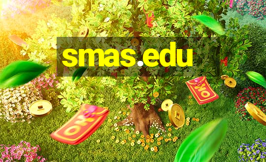 smas.edu