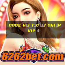 code hải tặc đại chiến vip 3