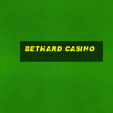 bethard casino