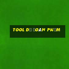 tool dự đoán Phỏm