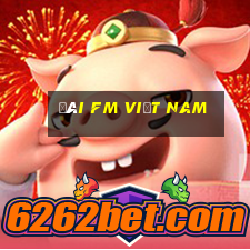 đài fm việt nam