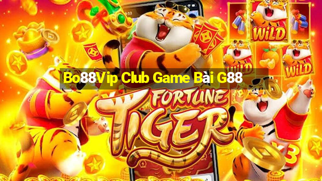 Bo88Vip Club Game Bài G88