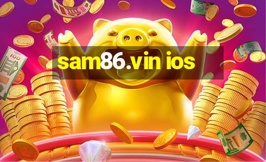 sam86.vin ios