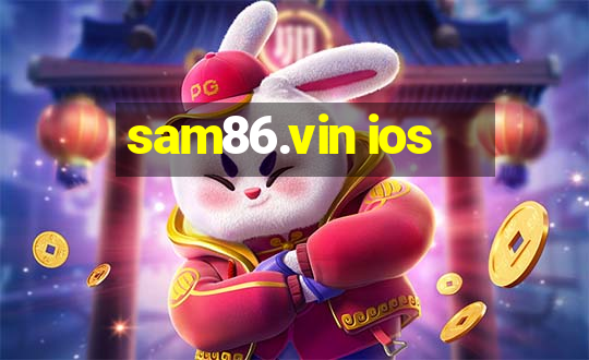 sam86.vin ios