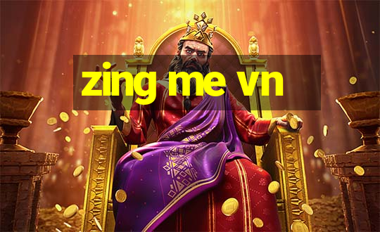 zing me vn