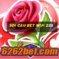 soi cau bet win 288