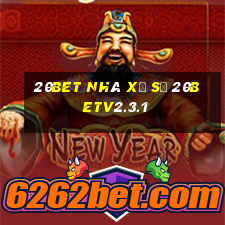 20bet Nhà xổ số 20betv2.3.1