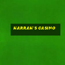 harrah's casino