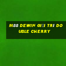 M88 Dewin giải trí Double Cherry