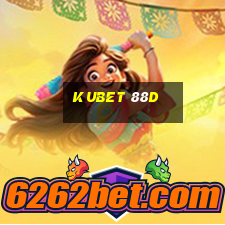 kubet 88d