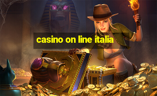 casino on line italia