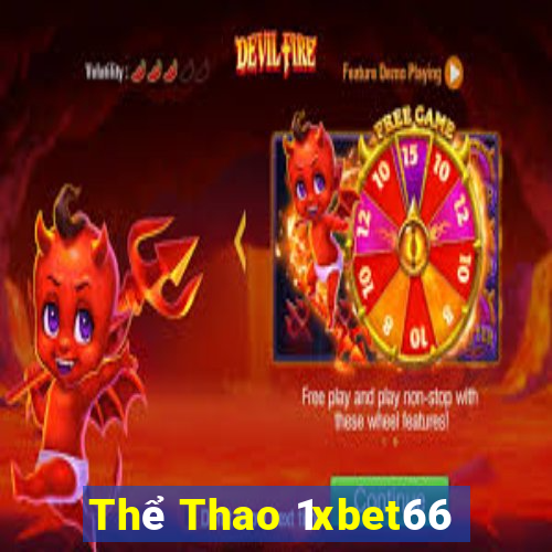 Thể Thao 1xbet66