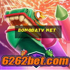 bongdatv net