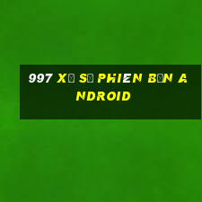 997 Xổ số phiên bản Android