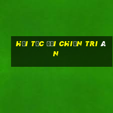 hải tặc đại chiến tri ân