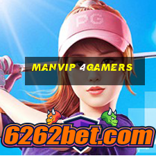 Manvip 4Gamers