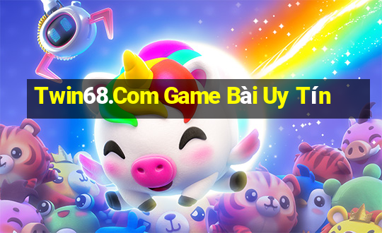 Twin68.Com Game Bài Uy Tín