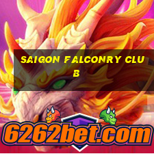 saigon falconry club