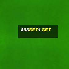 898bet1 Bet