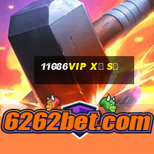 11086vip Xổ số