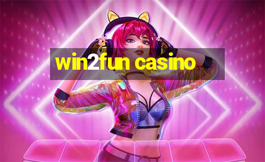 win2fun casino