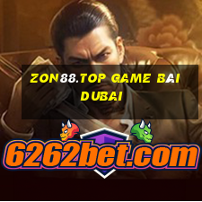 Zon88.Top Game Bài Dubai