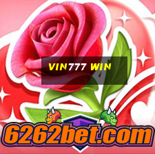 Vin777 Win