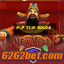 Nạp Tiền Gold8