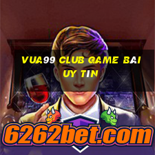 Vua99 Club Game Bài Uy Tín