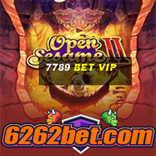 7789 bet vip