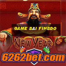 Game Bài Finbdo