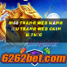 M88 Trang web hàng đầu Trang web chính thức