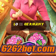 Lô Đề Germany