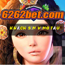 khách sạn vũng tàu