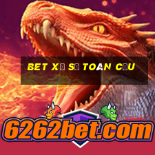 bet Xổ số toàn cầu