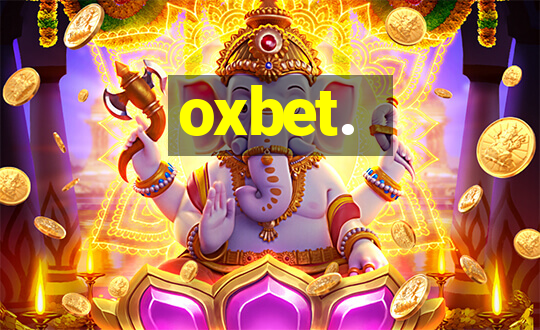 oxbet.