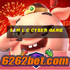 sâm lốc cyber game