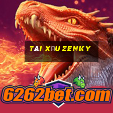 Tài Xỉu Zenky